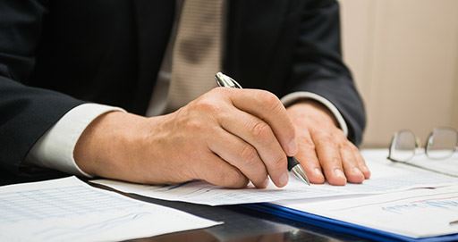 Separation Agreements